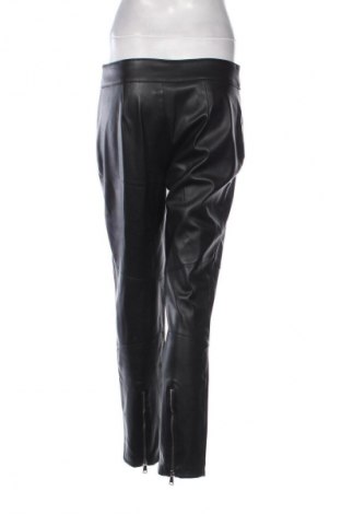 Pantaloni de femei Zara, Mărime L, Culoare Negru, Preț 40,99 Lei