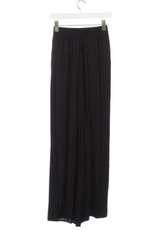 Damskie spodnie Zara, Rozmiar XS, Kolor Czarny, Cena 65,03 zł