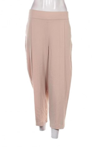 Damenhose Zara, Größe S, Farbe Beige, Preis € 18,99