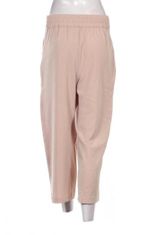 Damenhose Zara, Größe S, Farbe Beige, Preis € 18,99