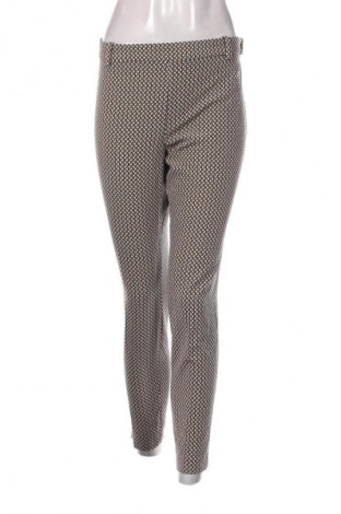 Damskie spodnie Zara, Rozmiar XL, Kolor Kolorowy, Cena 88,99 zł