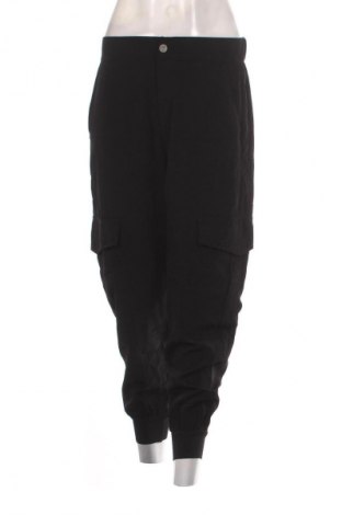 Damskie spodnie Zara, Rozmiar M, Kolor Czarny, Cena 88,99 zł