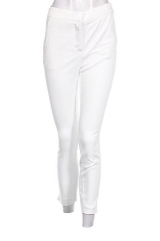 Damenhose Zara, Größe S, Farbe Weiß, Preis € 13,55