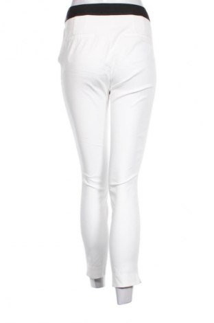 Damenhose Zara, Größe S, Farbe Weiß, Preis € 13,55