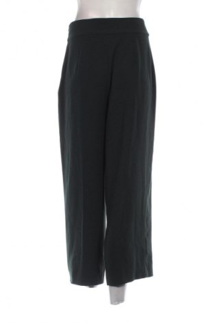 Női nadrág Zara, Méret M, Szín Zöld, Ár 3 509 Ft
