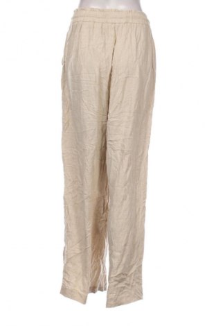 Damenhose Zara, Größe M, Farbe Ecru, Preis € 18,99