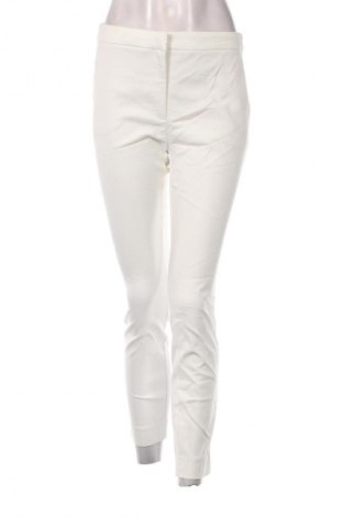 Damenhose Zara, Größe M, Farbe Weiß, Preis € 18,99