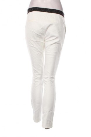 Damenhose Zara, Größe M, Farbe Weiß, Preis € 18,99