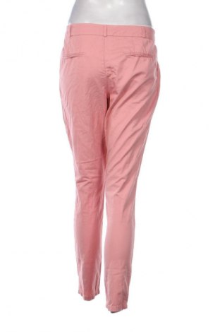 Pantaloni de femei Zara, Mărime M, Culoare Roz, Preț 73,79 Lei
