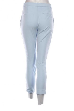 Pantaloni de femei Zara, Mărime S, Culoare Albastru, Preț 81,51 Lei