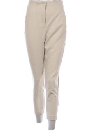Damenhose Zara, Größe S, Farbe Beige, Preis 15,22 €