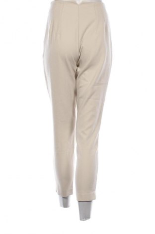 Damenhose Zara, Größe S, Farbe Beige, Preis 15,22 €