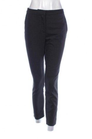 Pantaloni de femei Zara, Mărime L, Culoare Negru, Preț 73,36 Lei