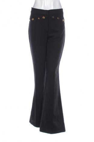 Pantaloni de femei Zara, Mărime L, Culoare Negru, Preț 73,36 Lei