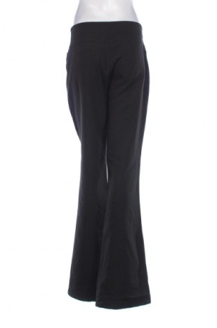 Pantaloni de femei Zara, Mărime L, Culoare Negru, Preț 73,36 Lei