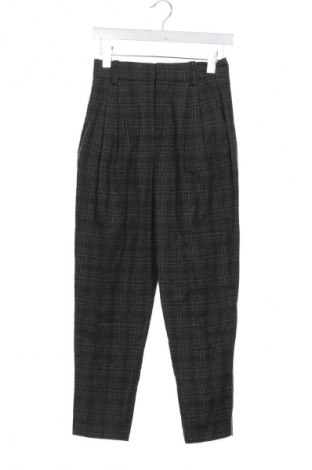 Pantaloni de femei Zara, Mărime XS, Culoare Multicolor, Preț 73,36 Lei
