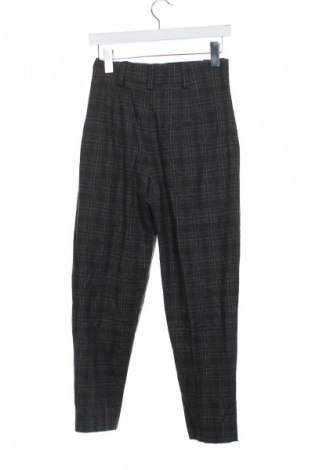 Pantaloni de femei Zara, Mărime XS, Culoare Multicolor, Preț 73,36 Lei