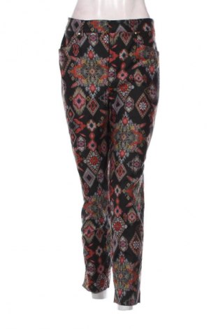 Damenhose Zara, Größe XL, Farbe Mehrfarbig, Preis 13,70 €