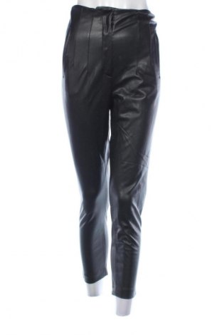 Pantaloni de femei Zara, Mărime S, Culoare Negru, Preț 74,99 Lei