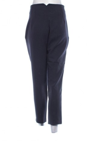 Pantaloni de femei Zara, Mărime S, Culoare Albastru, Preț 74,99 Lei