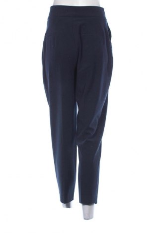 Damskie spodnie Zara, Rozmiar S, Kolor Niebieski, Cena 39,99 zł