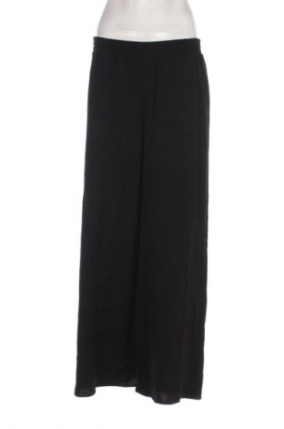 Damenhose Zara, Größe M, Farbe Schwarz, Preis 18,99 €