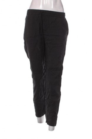 Damskie spodnie Zara, Rozmiar S, Kolor Czarny, Cena 88,99 zł