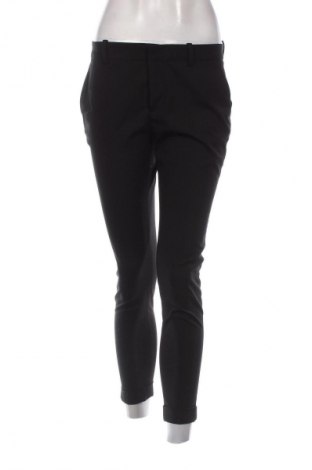 Pantaloni de femei Zara, Mărime M, Culoare Negru, Preț 68,00 Lei