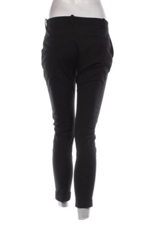 Pantaloni de femei Zara, Mărime M, Culoare Negru, Preț 68,00 Lei