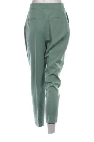 Damenhose Zara, Größe S, Farbe Grün, Preis € 12,80