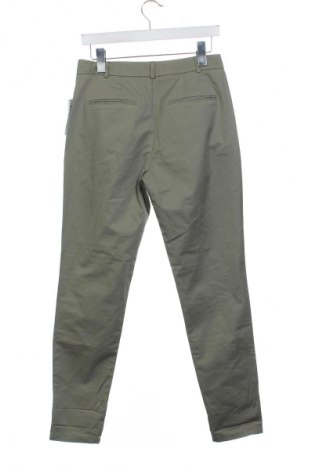 Damenhose Zara, Größe S, Farbe Grün, Preis € 29,56