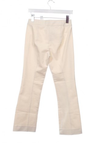 Női nadrág Zara, Méret XS, Szín Ekrü
, Ár 12 231 Ft