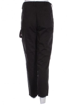 Pantaloni de femei Zara, Mărime M, Culoare Negru, Preț 68,00 Lei