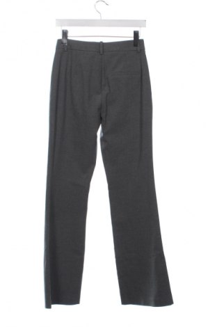 Γυναικείο παντελόνι Zara, Μέγεθος XS, Χρώμα Γκρί, Τιμή 14,27 €