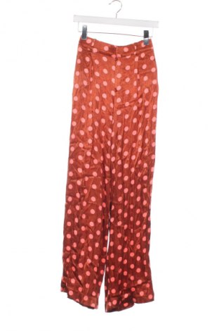 Dámske nohavice Zara, Veľkosť XS, Farba Viacfarebná, Cena  13,12 €