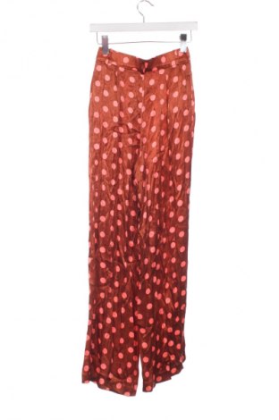 Dámske nohavice Zara, Veľkosť XS, Farba Viacfarebná, Cena  13,12 €