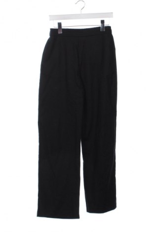 Damenhose Zara, Größe XS, Farbe Schwarz, Preis 13,54 €