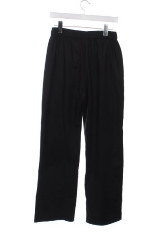 Damenhose Zara, Größe XS, Farbe Schwarz, Preis 13,54 €