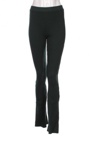 Damenhose Zara, Größe S, Farbe Grün, Preis 13,54 €