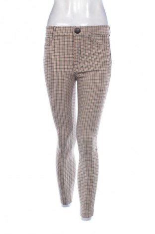 Dámske nohavice Zara, Veľkosť S, Farba Viacfarebná, Cena  9,95 €