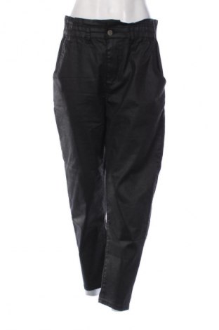 Damenhose Zara, Größe M, Farbe Schwarz, Preis 13,70 €