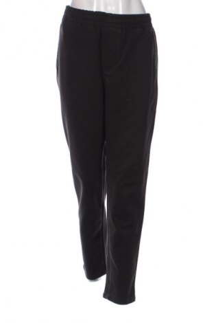 Damenhose Zara, Größe L, Farbe Schwarz, Preis 8,99 €