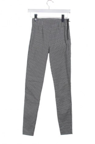 Dámske nohavice Zara, Veľkosť XXS, Farba Viacfarebná, Cena  15,95 €