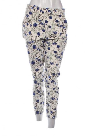 Damenhose Zara, Größe M, Farbe Mehrfarbig, Preis € 11,99