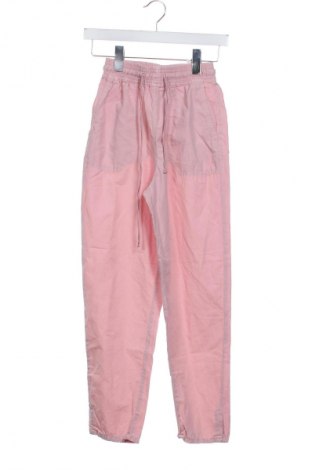 Női nadrág Zara, Méret XS, Szín Rózsaszín, Ár 6 284 Ft