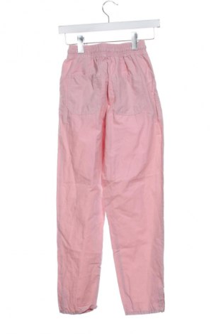 Női nadrág Zara, Méret XS, Szín Rózsaszín, Ár 6 284 Ft