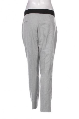 Damskie spodnie Zara, Rozmiar XL, Kolor Szary, Cena 88,99 zł