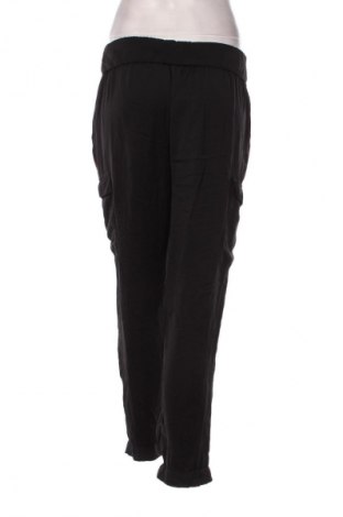 Damskie spodnie Zara Trafaluc, Rozmiar S, Kolor Czarny, Cena 88,99 zł