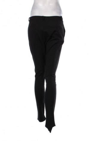 Pantaloni de femei Zara Trafaluc, Mărime M, Culoare Negru, Preț 130,41 Lei