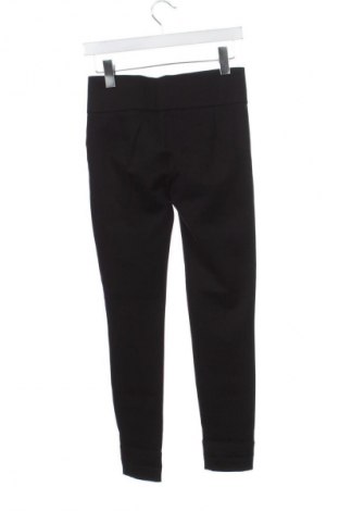 Pantaloni de femei Zara Trafaluc, Mărime S, Culoare Negru, Preț 74,99 Lei